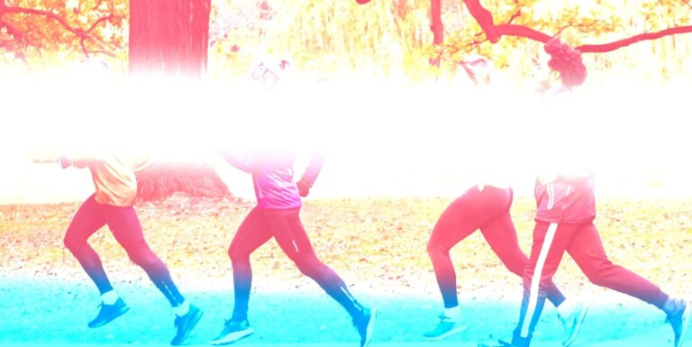 Parkrun et d'autres organismes sportifs font face à des poursuites judiciaires parce qu'ils sont trans inclusifs Parkrun et d'autres organismes sportifs font face à des poursuites judiciaires parce qu'ils sont trans inclusifs