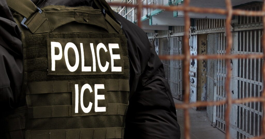 Un homosexuel bolivien a tout fait pour obtenir l’asile. De toute façon, il est coincé en détention. Un homosexuel bolivien a tout fait pour obtenir l’asile. De toute façon, il est coincé en détention.