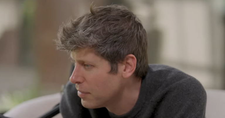 Un militant anti-IA accusé d'avoir bombardé la maison du PDG gay d'OpenAI, Sam Altman Un militant anti-IA accusé d'avoir bombardé la maison du PDG gay d'OpenAI, Sam Altman