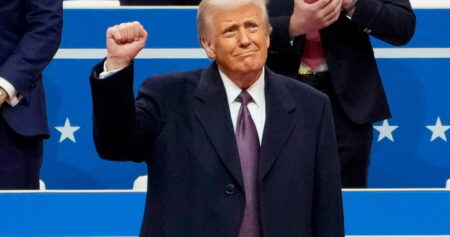 Un politicien chevronné affirme que la destitution et la condamnation de Trump sont désormais une possibilité réelle : il « est complètement fou »