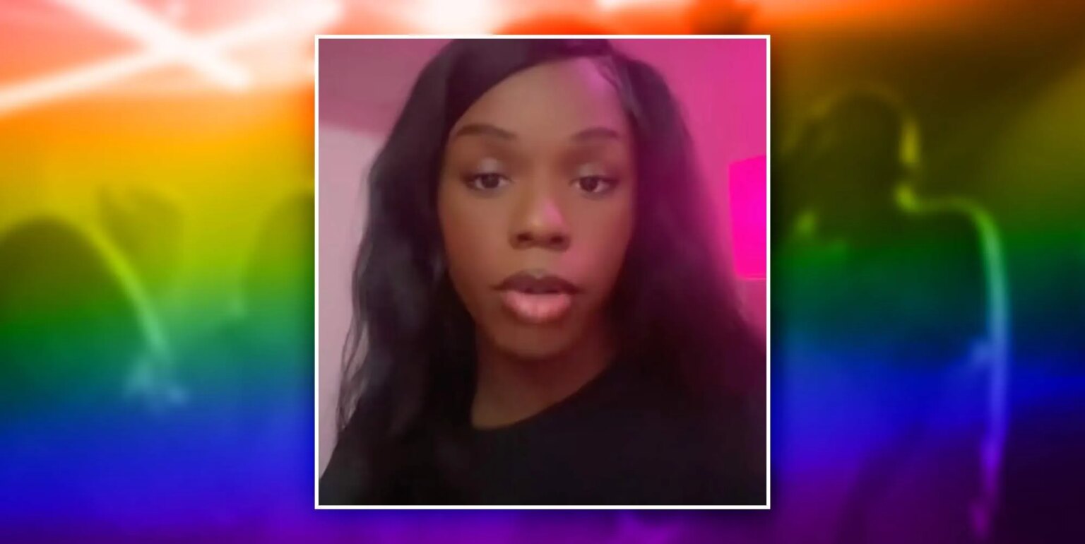 Une femme trans noire expulsée d'un bar gay dans une dispute pour « discrimination » qui « n'aurait pas dû arriver » Une femme trans noire expulsée d'un bar gay dans une dispute pour « discrimination » qui « n'aurait pas dû arriver »