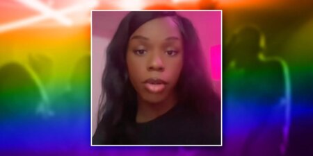 Une femme trans noire expulsée d'un bar gay dans une dispute pour « discrimination » qui « n'aurait pas dû arriver »