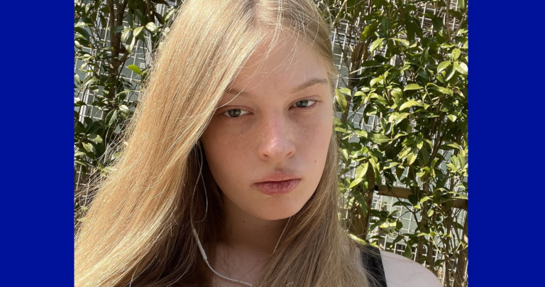 Vivian Wilson explique grandir dans la richesse : c'est « un cycle sans fin d'avidité et de gourmandise » Vivian Wilson explique grandir dans la richesse : c'est « un cycle sans fin d'avidité et de gourmandise »