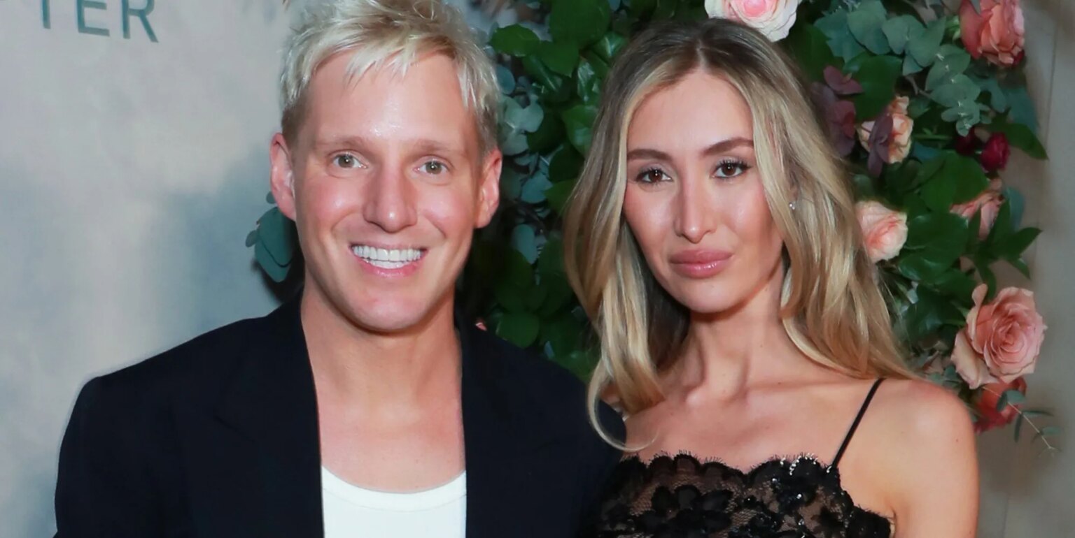 Jamie Laing et Sophie Habboo brisent le silence sur l'affirmation du « mariage lavande » : « Je suis partant pour ça » Jamie Laing and Sophie Habboo