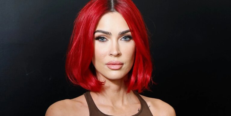 Un groupe de mères conservatrices furieux de la publicité « provocatrice » de Megan Fox pour le Dr Squatch Un groupe de mères conservatrices furieux de la publicité « provocatrice » de Megan Fox pour le Dr Squatch