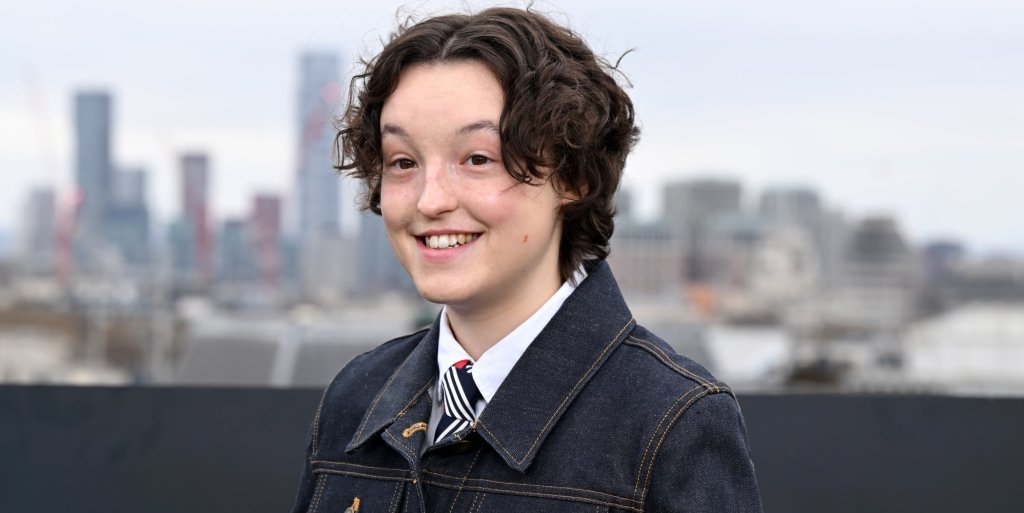 Bella Ramsey