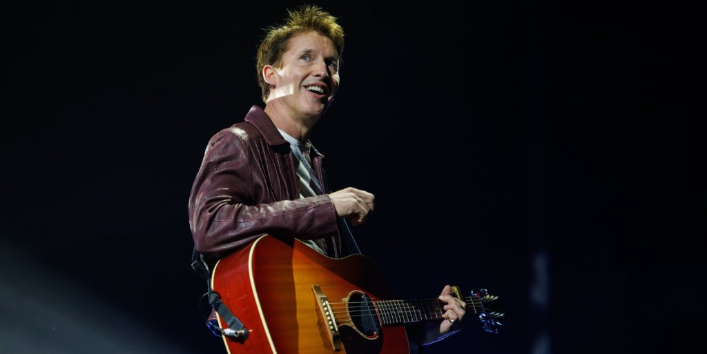 James Blunt
