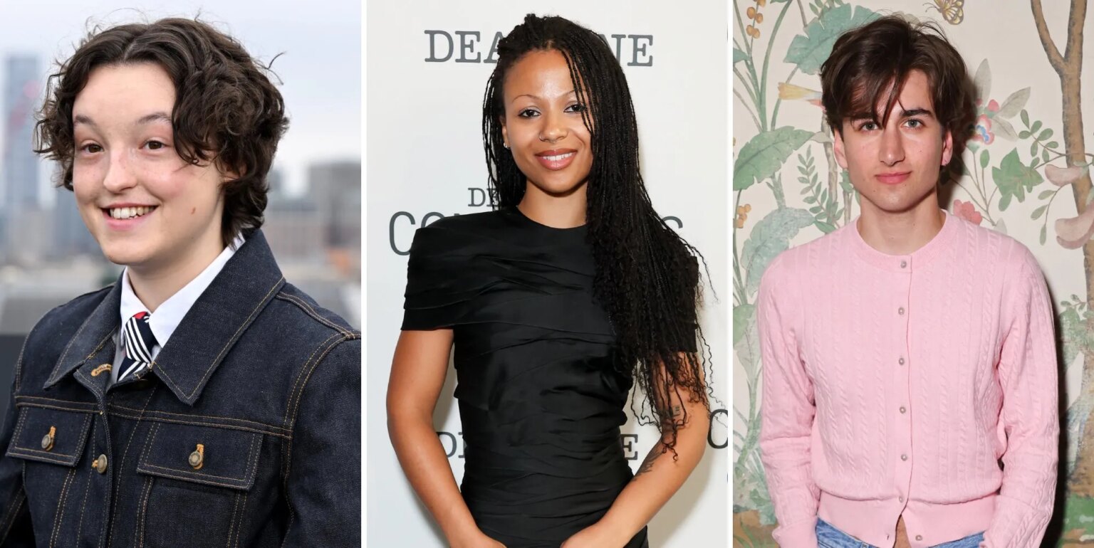Rencontrez le casting queer de la série 2 de Celebrity Traitors avec la confirmation de la programmation complète Bella Ramsey, Myha