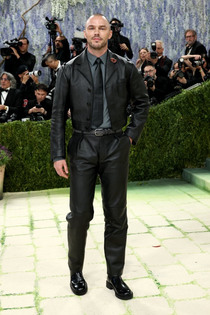Nicolas Hoult