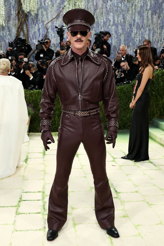 Luc Evans