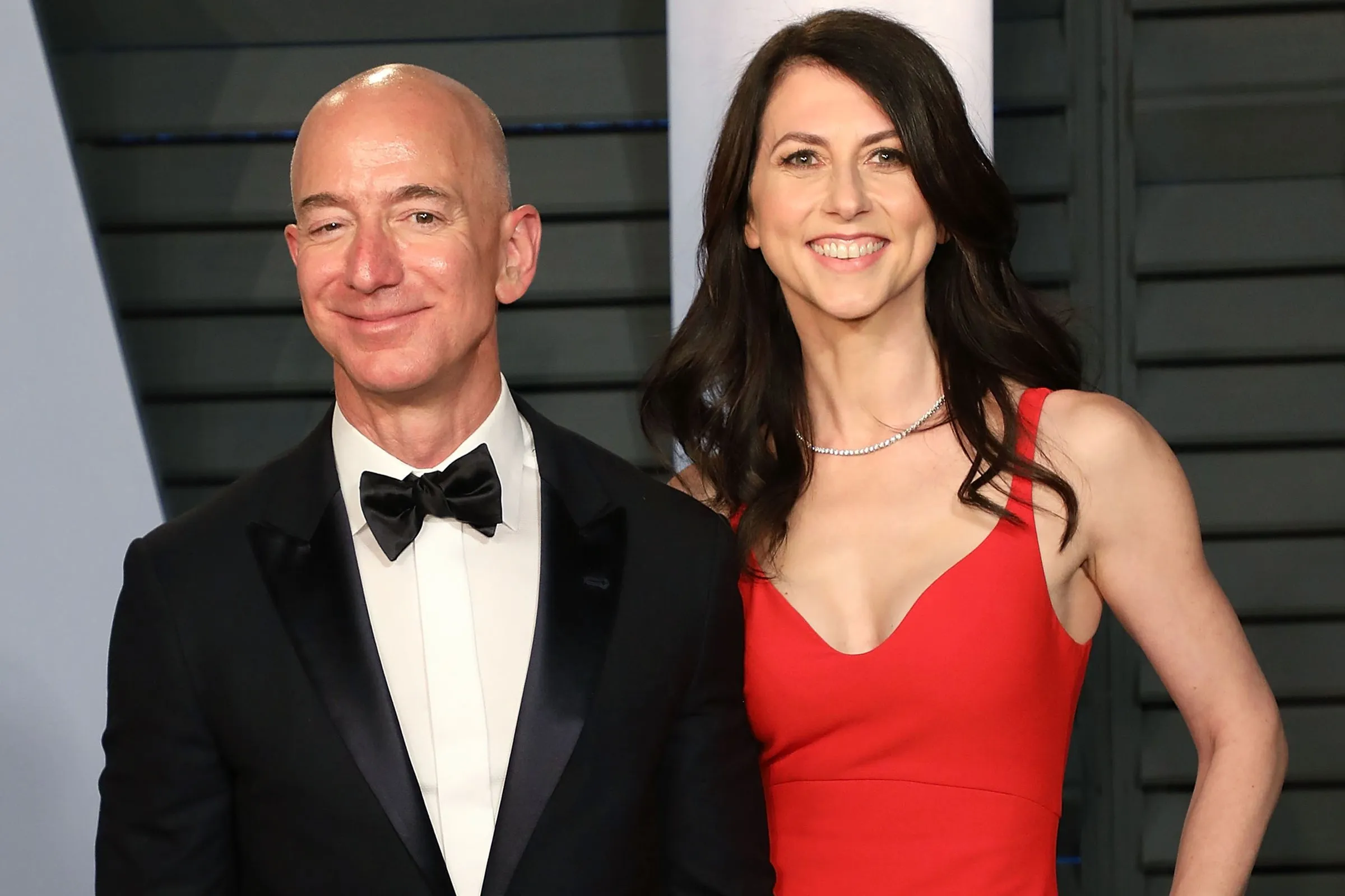Το πάρτι των Oscars Vanity Fair 2018 με οικοδεσπότη τον Radhika Jones - Arrivals