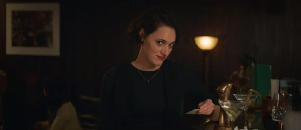 Fleabag (Phoebe Waller-Bridge) s'est révélé bisexuel