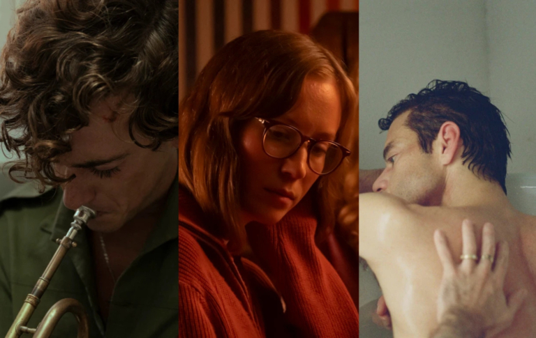 7 films LGBTQ+ à succès au Festival de Cannes stills from The Black Ball, Teenage Sex and Death at Camp Miasma and The Man I Love