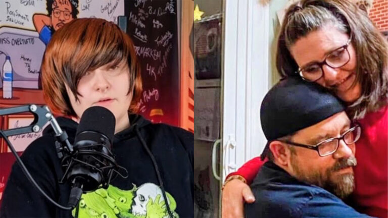 GoFundMe est lancé pour aider Daniel Mattingly, étudiant viral du Kentucky, à couvrir les frais funéraires de ses parents Logo