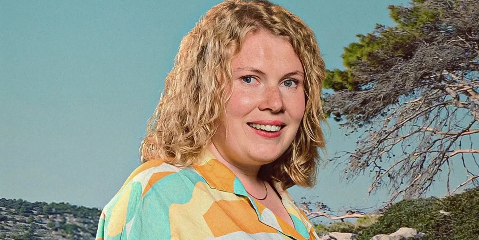La star des Îles Vierges, Ellen, parle de son coming-out, de son départ de l'église et de la façon dont la série a changé sa vie Ellen from