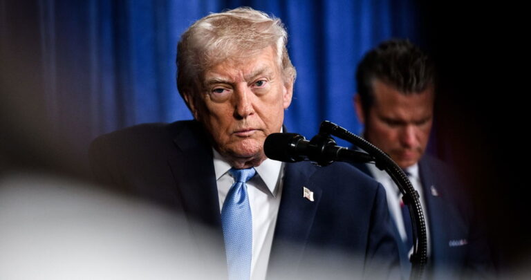 L’administrateur de Trump annonce une enquête sur 36 districts scolaires supplémentaires pour avoir enseigné « l’idéologie du genre » L’administrateur de Trump annonce une enquête sur 36 districts scolaires supplémentaires pour avoir enseigné « l’idéologie du genre »