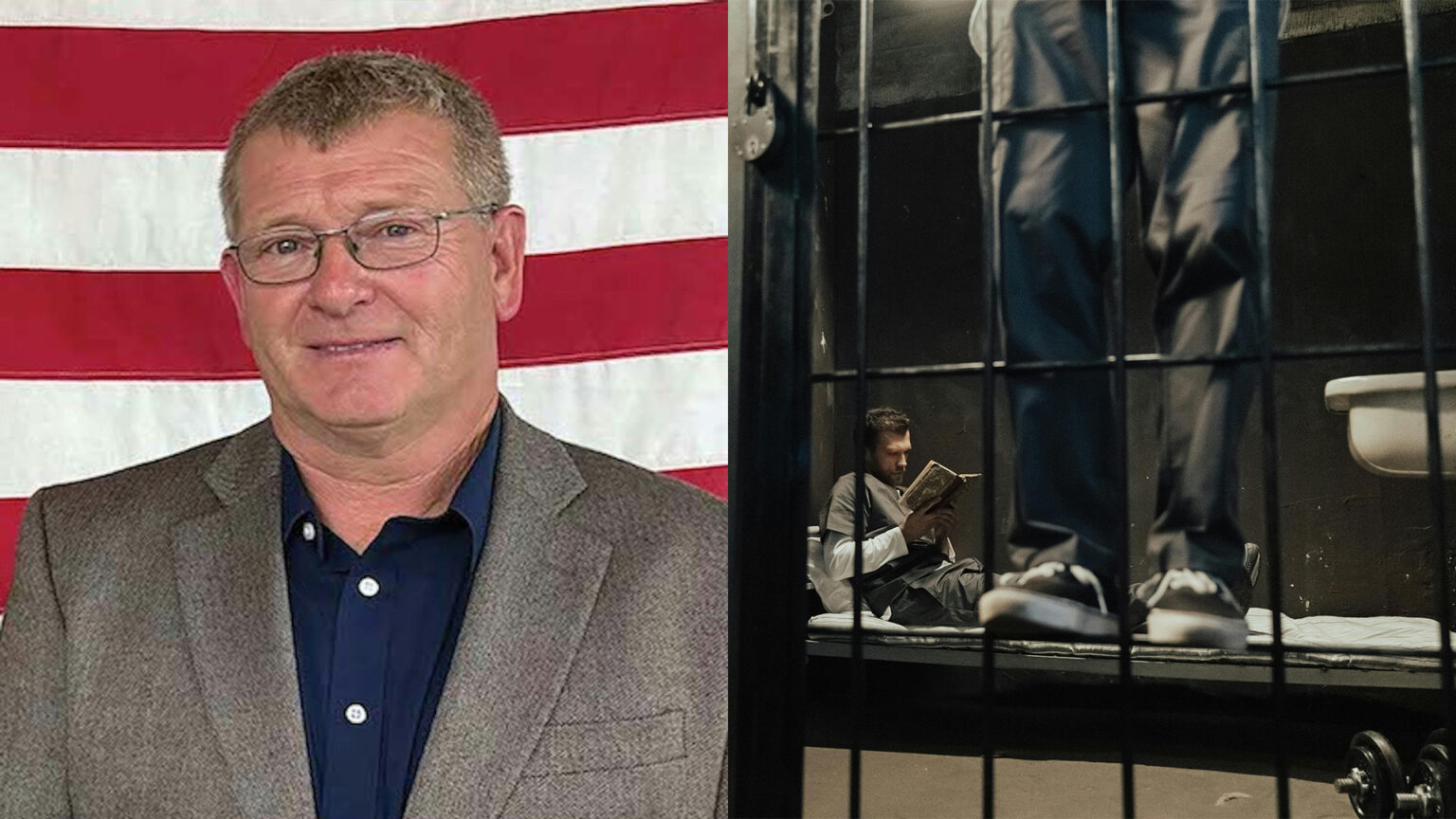 Le Vermont prend des mesures pour protéger les prisonniers trans au milieu d’une vive réaction au sein de l’État Logo