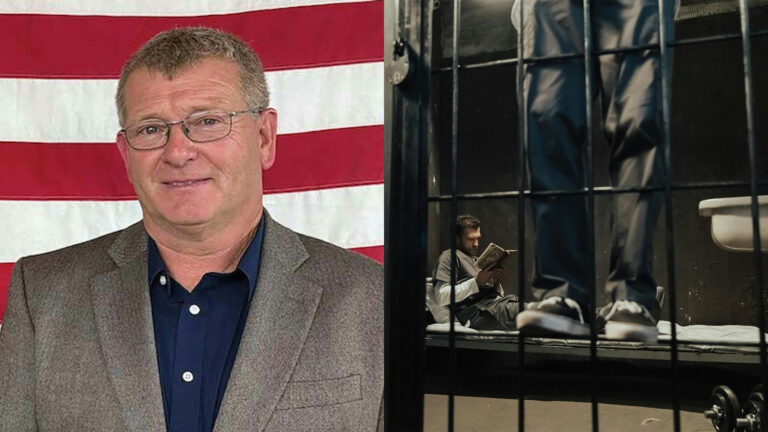 Le Vermont prend des mesures pour protéger les prisonniers trans au milieu d’une vive réaction au sein de l’État Logo