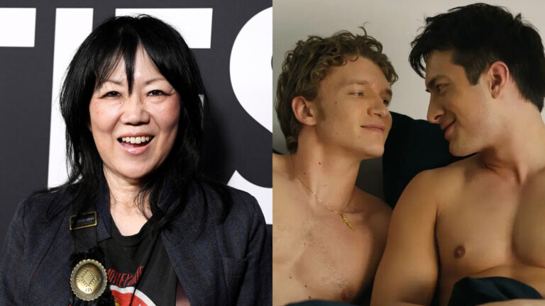 Margaret Cho révèle la vraie raison pour laquelle elle a refusé un rôle dans « Heated Rivalry » Logo