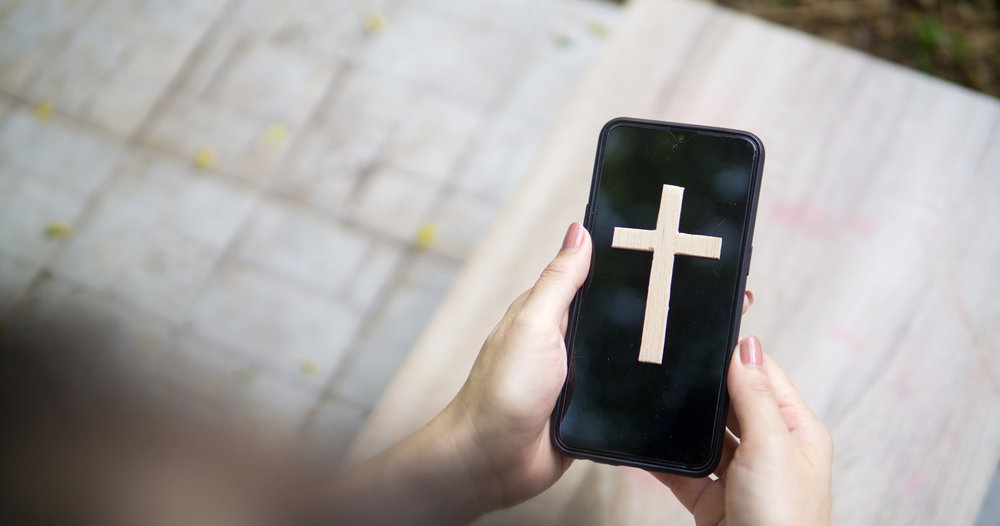 Un nouveau service de téléphonie mobile chrétien bloquera par défaut tout le contenu Web LGBTQ+ Un nouveau service de téléphonie mobile chrétien bloquera par défaut tout le contenu Web LGBTQ+
