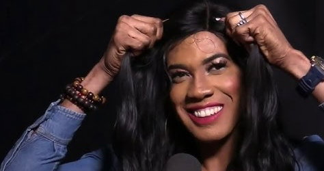 Un tollé s'ensuit après qu'une artiste trans au Ghana déclare qu'elle est « l'amante » d'un homme politique anti-LGBTQ+ Un tollé s'ensuit après qu'une artiste trans au Ghana déclare qu'elle est « l'amante » d'un homme politique anti-LGBTQ+