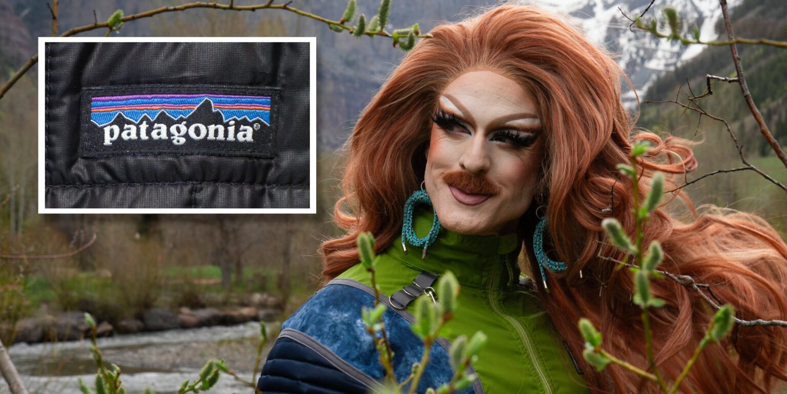 Patagonia partage la liste des revendications dans le procès de la drag queen Pattie Gonia et reconnaît le « préjudice causé » Patagonia vs Pattie Gonia