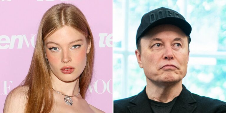 Elon Musk confirme qu'il s'est lancé en politique à cause de son ex-fille trans, Vivian Wilson Vivian Jenna Wilson is the daughter of Elon Musk