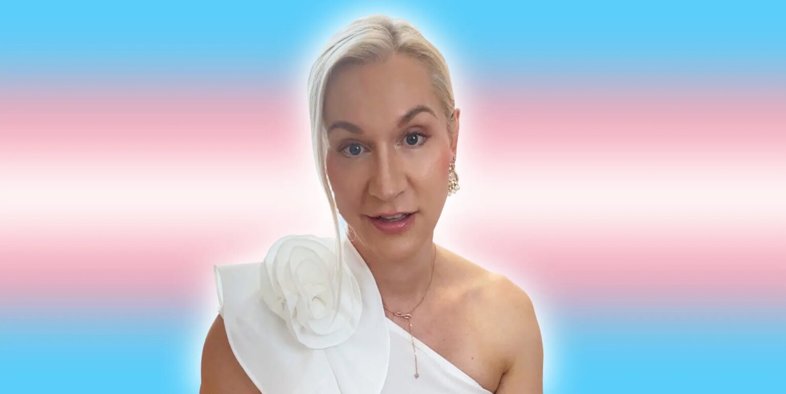 « Je suis devenu trans à 45 ans – c'est ce que la fierté signifie pour moi » Chloe Kelly