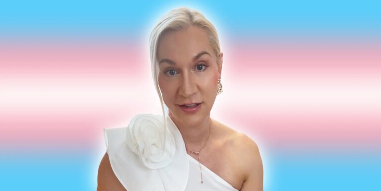« Je suis devenu trans à 45 ans – c'est ce que la fierté signifie pour moi » Chloe Kelly