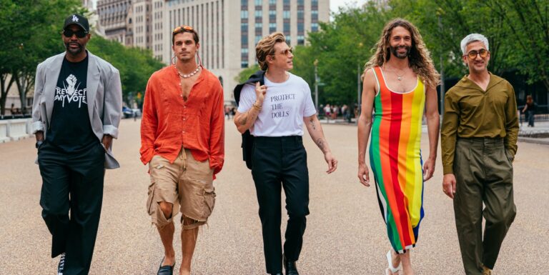 Karamo Brown brise enfin le silence sur le drame Queer Eye : « Cela nous a brisés » Queer Eye