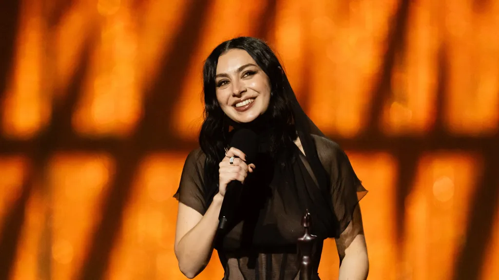 Charli XCX