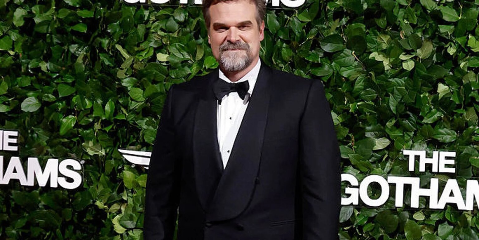 David Harbour dit que les retombées de Lily Allen dans le West End Girl ont déclenché une « urgence de santé mentale effrayante » David Harbour dit que les retombées de Lily Allen dans le West End Girl ont déclenché une « urgence de santé mentale effrayante »