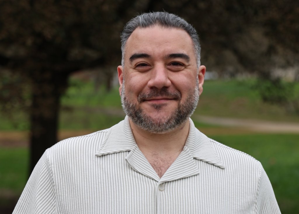 Stavros Gkavalias
