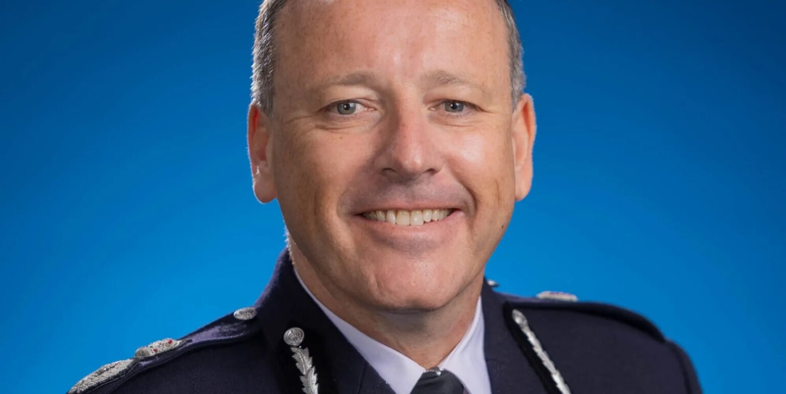 La police des West Midlands s'excuse pour le « préjudice historique » causé à la communauté LGBTQ+ West Midlands Police
