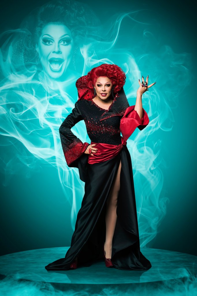 La Voix pour Drag Race UK