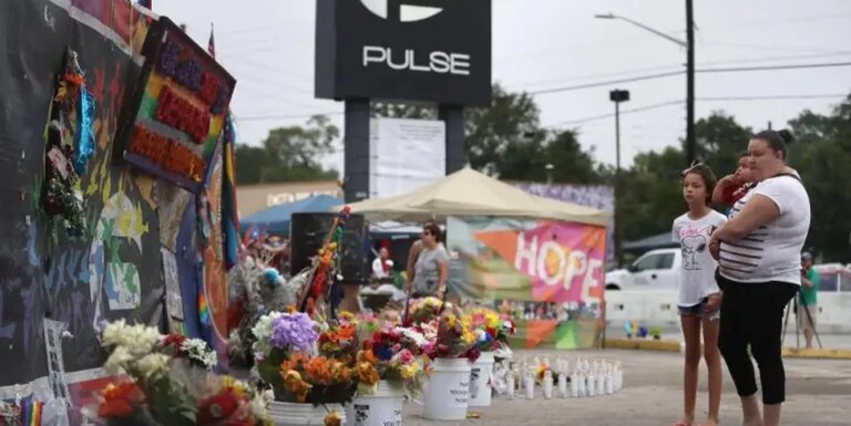 Dix ans après la fusillade de la discothèque Pulse, les survivants affirment que leur rétablissement ne sera peut-être jamais vraiment terminé Dix ans après la fusillade de la discothèque Pulse, les survivants affirment que leur rétablissement ne sera peut-être jamais vraiment terminé