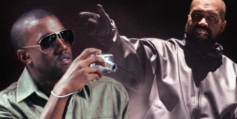 Jennifer An détaille l'étouffement présumé de Kanye West en 2009 sur le tournage de La Roux alors que le dossier judiciaire cite des messages « horribles » Kanye West