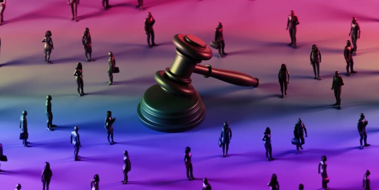 L'interdiction des thérapies de conversion au Royaume-Uni pourrait entraîner l'emprisonnement ou une amende illimitée pour les contrevenants L'interdiction des thérapies de conversion au Royaume-Uni pourrait entraîner l'emprisonnement ou une amende illimitée pour les contrevenants