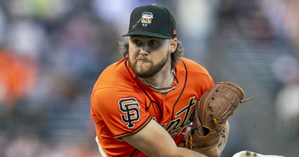 Le DOJ de Trump encourage les joueurs chrétiens de la MLB à poursuivre en justice suite à la controverse sur la casquette Pride Le DOJ de Trump encourage les joueurs chrétiens de la MLB à poursuivre en justice suite à la controverse sur la casquette Pride