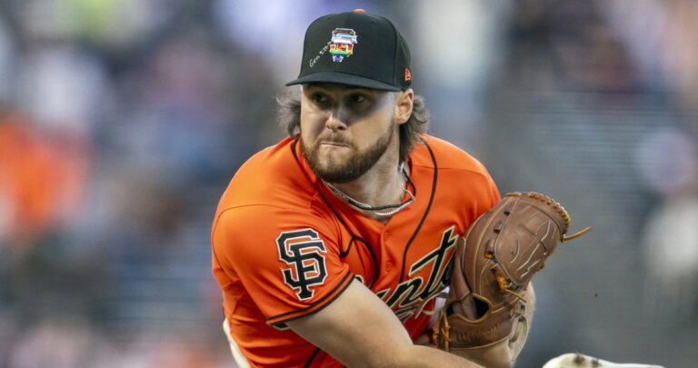 Le DOJ de Trump encourage les joueurs chrétiens de la MLB à poursuivre en justice suite à la controverse sur la casquette Pride Le DOJ de Trump encourage les joueurs chrétiens de la MLB à poursuivre en justice suite à la controverse sur la casquette Pride