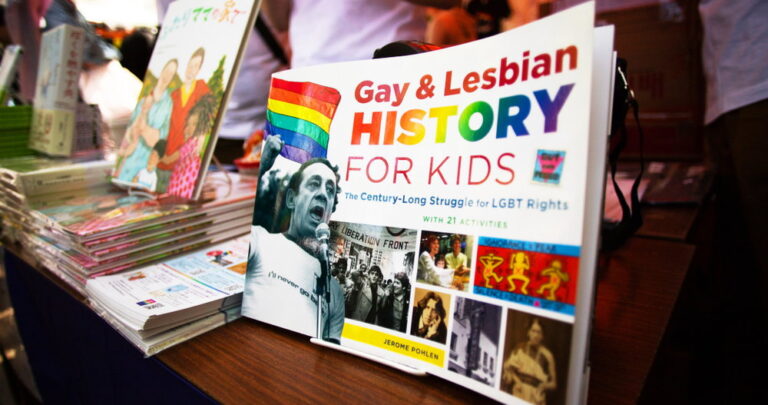 Le Japon va instituer un programme national d’éducation LGBTQ+ Le Japon va instituer un programme national d’éducation LGBTQ+