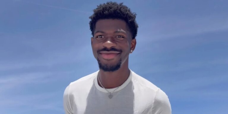 Lil Nas X fait le point sur ses problèmes juridiques : « La vie en mode extrêmement difficile » Lil Nas X fait le point sur ses problèmes juridiques : "La vie en mode extrêmement difficile"