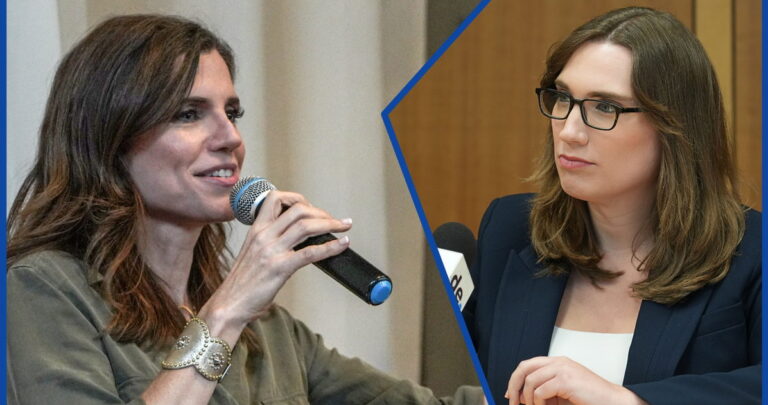 Nancy Mace et Sarah McBride montrent que les plus grands combats sont encore à venir Nancy Mace et Sarah McBride montrent que les plus grands combats sont encore à venir