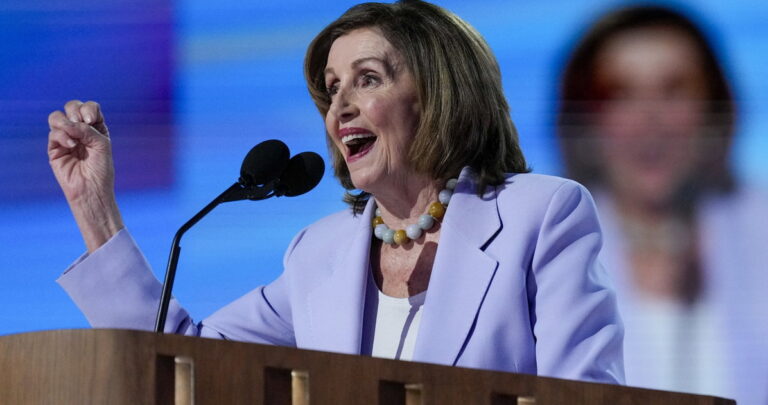 Nancy Pelosi a refusé de supprimer les droits des trans de la loi historique sur les crimes haineux malgré les pressions Nancy Pelosi a refusé de supprimer les droits des trans de la loi historique sur les crimes haineux malgré les pressions
