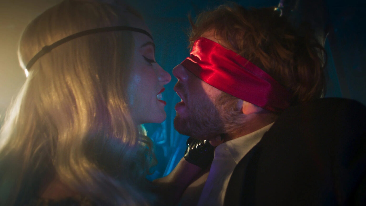 OutfestNEXT revient à Los Angeles avec Gregg Araki, Kristen Stewart et Four Days of Queer Cinema Logo