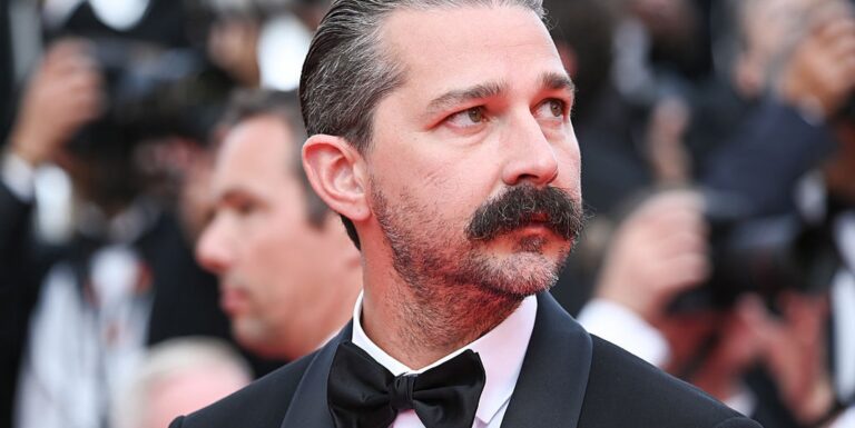 Shia LaBeouf plaide coupable de bagarre dans un bar du Mardi Gras et des insultes homophobes présumées sont détaillées Shia Labeouf