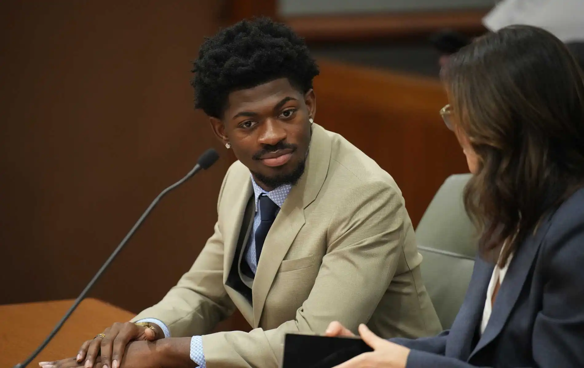 Lil Nas X