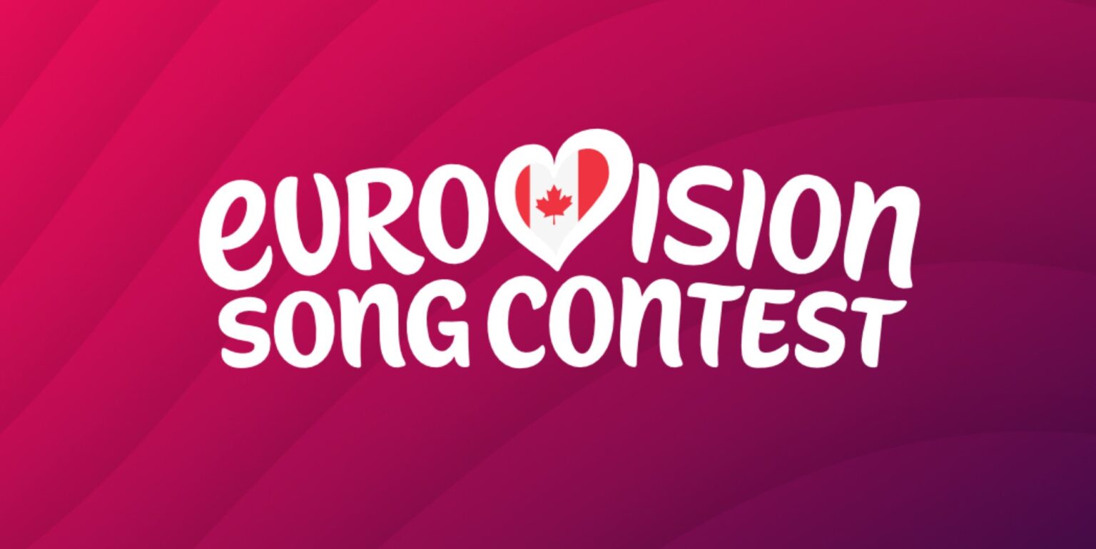 Le Canada confirme qu'il participera au Concours Eurovision de la chanson 2027 canada in eurovision