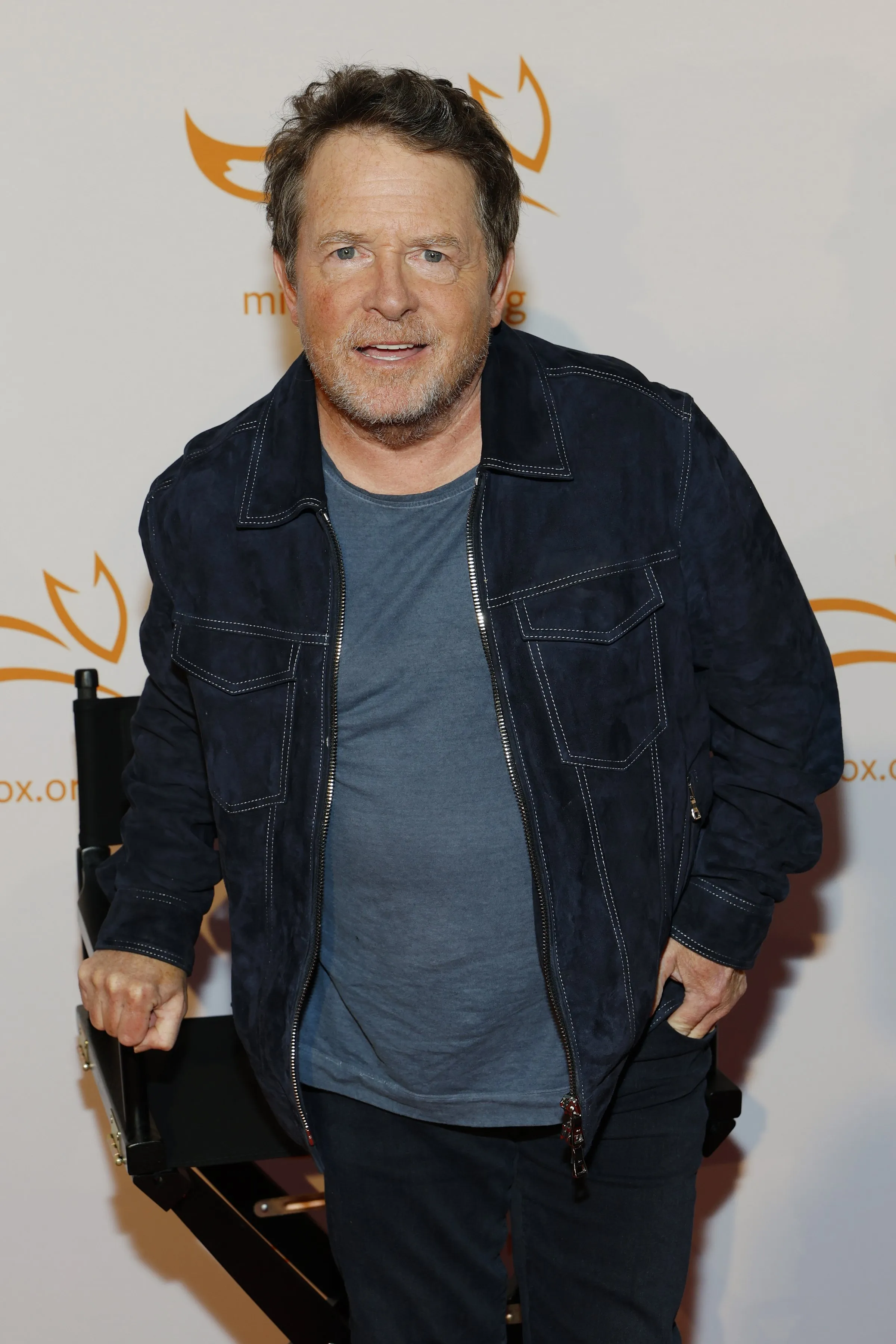 2026 Un événement national s'est produit sur le chemin de la guérison de la maladie de Parkinson au profit de la Fondation Michael J. Fox
