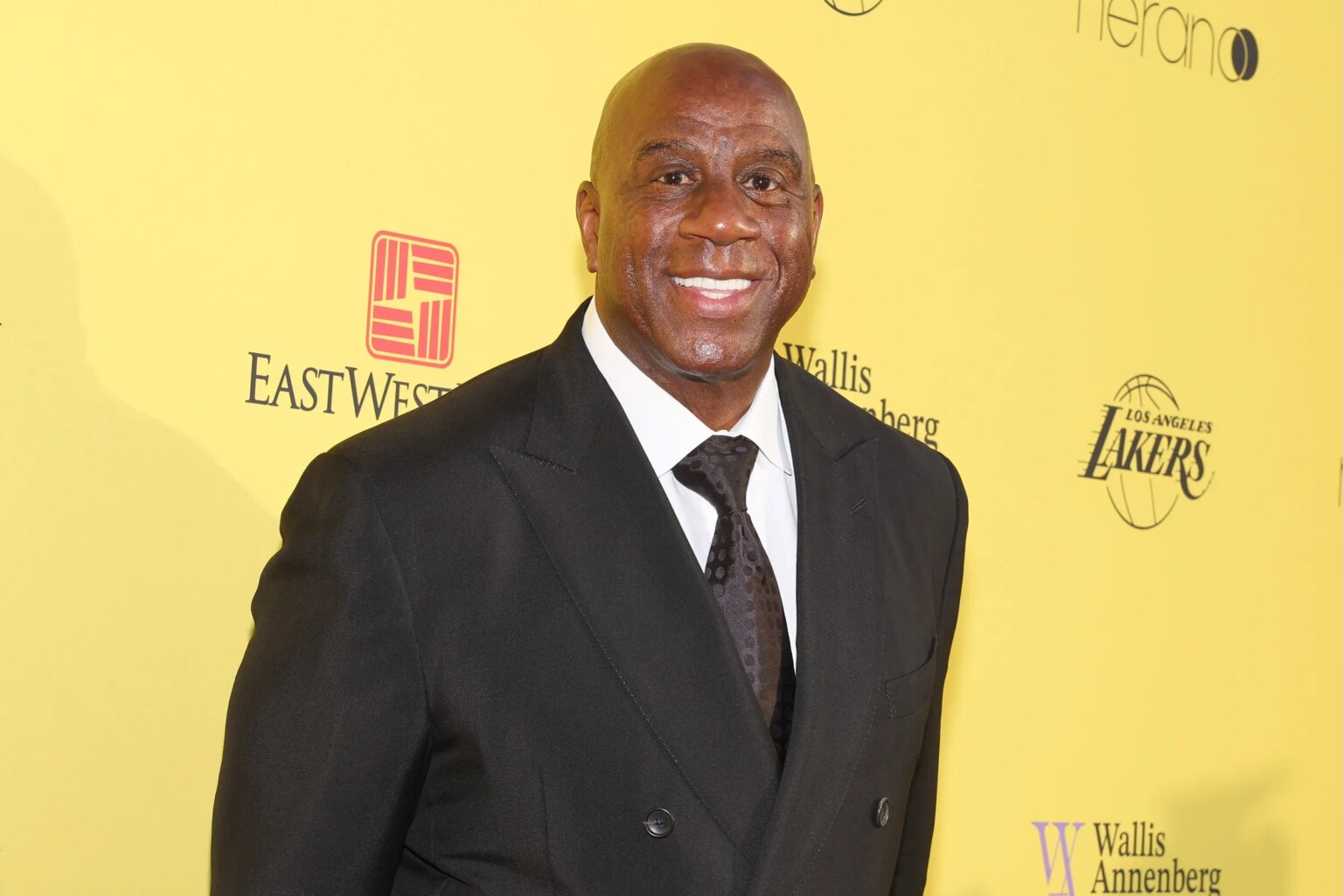 14 célébrités atteintes de maladies rares et ce qu'elles ont partagé Wallis Annenberg Center for the Performing Arts Presents The Wallis Delivers: A Spring Gala Celebration